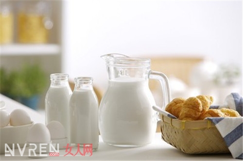 牛奶的保健六误区要远离 才能喝出健康来