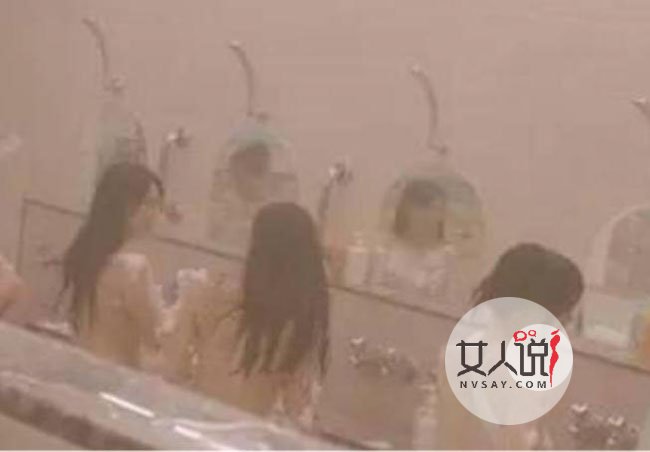 澡堂视频直播被拘留 为走红对女同胞下手光溜溜胴体曝光