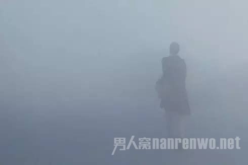 京津冀雾霾将持续至8日夜间