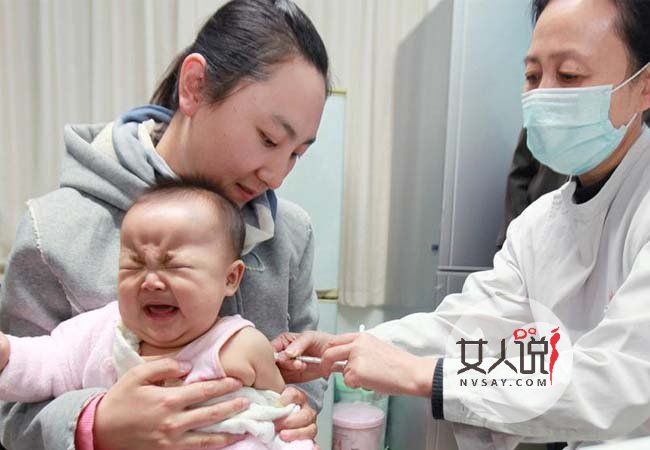 男婴打疫苗次日身亡 小夫妻痛失爱子疑因医院过失接种