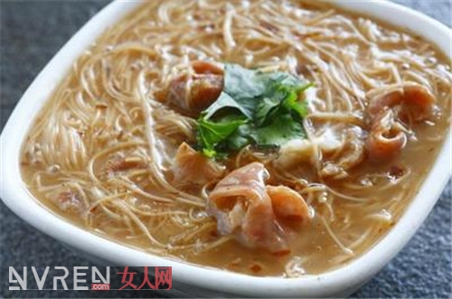到台湾必吃的十大美食都有哪些 你都了解吗