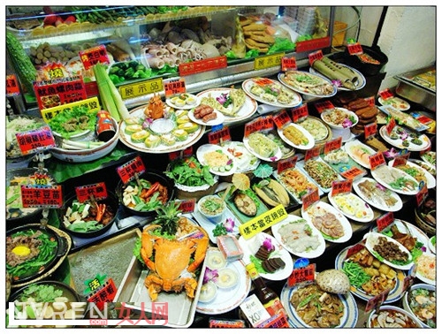 到台湾必吃的十大美食都有哪些 你都了解吗