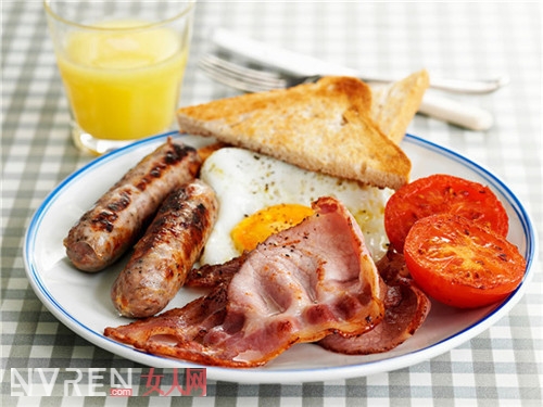 看看英国人爱吃的食物有哪些 带您去品味美食