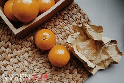 橙子营养价值是什么 教你冬天吃橙子不冷的小技巧