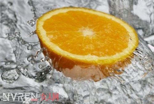 橙子营养价值是什么 教你冬天吃橙子不冷的小技巧