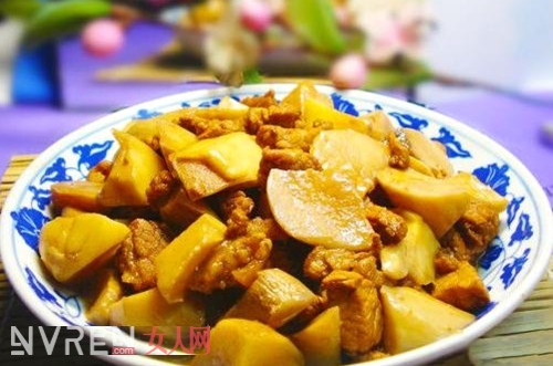 八种美味的杏鲍菇做法 让你想吃就吃个够
