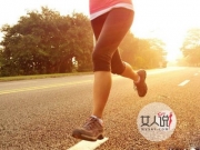 跑步腹痛是什么原因 其中原因竟然如此简单