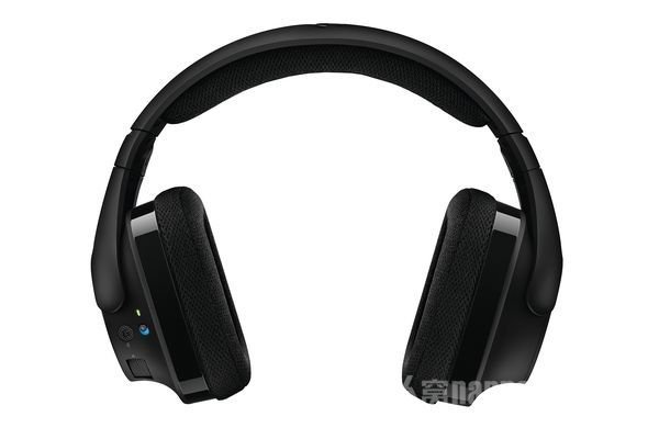罗技G533电竞无线耳机价格