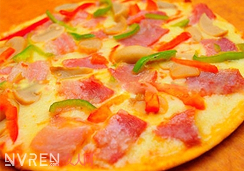 在家就能吃披萨 五种做法让你一次吃个够