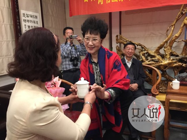 艺术家黄孝慈去世 获戏剧梅花奖的她走上京剧的传奇故事