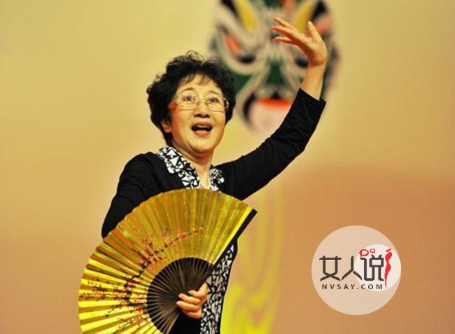 艺术家黄孝慈去世 获戏剧梅花奖的她走上京剧的传奇故事
