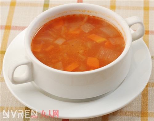 罗宋汤怎么做好喝 在家怎么做风靡世界的靓汤