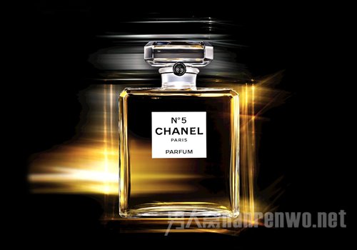 Chanel NO.5