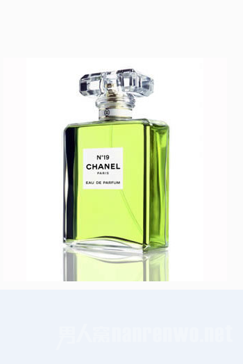 Chanel19号香水