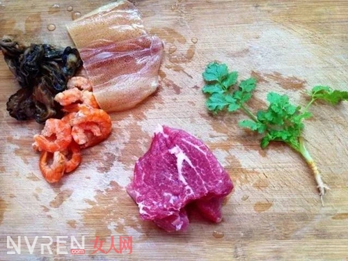 说来就来 五种简单又美味的海鲜粥学起来