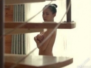 刘婕然个人资料 凭《欲望保姆》大尺度电影博上位全裸镜头流出