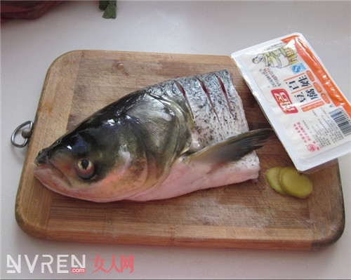 鱼的营养价值是什么 不同的鱼都有什么烹饪技巧