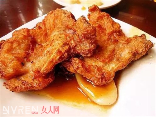 不容错过的老上海有名的十大经典特色小吃