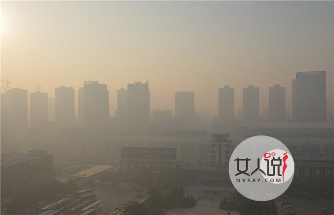 雾霾对人体的危害 雾霾的十大危害