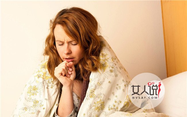 干咳是什么原因 干咳的原因及症状表现