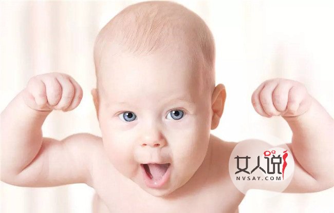婴儿缺钙的表现 哪些表现暗示孩子缺钙