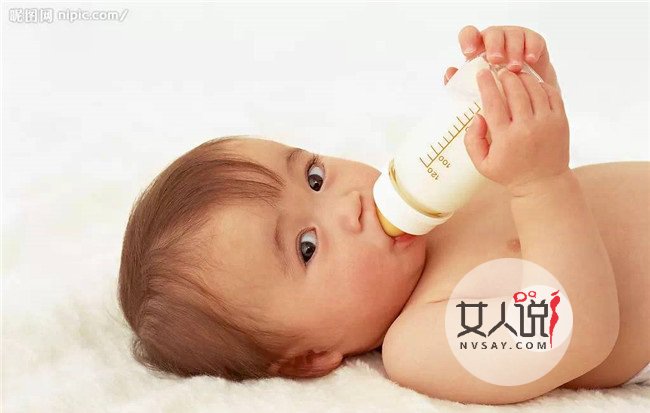 婴儿缺钙的表现 哪些表现暗示孩子缺钙