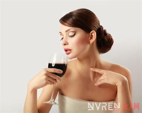 葡萄酒喝多了也会发胖 科学饮用才最健康