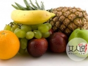 水果什么时候吃最好 水果的黄金吃法更健康