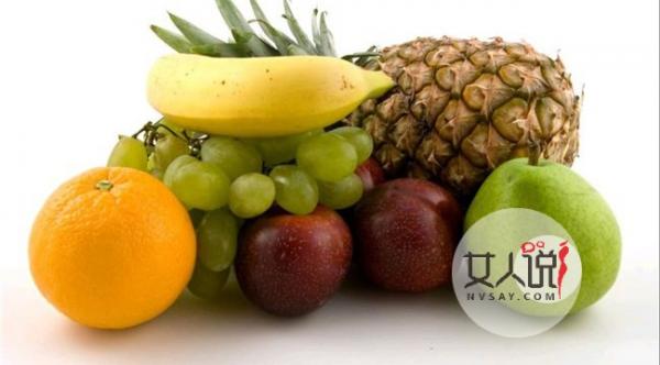 水果什么时候吃最好 水果的黄金吃法更健康
