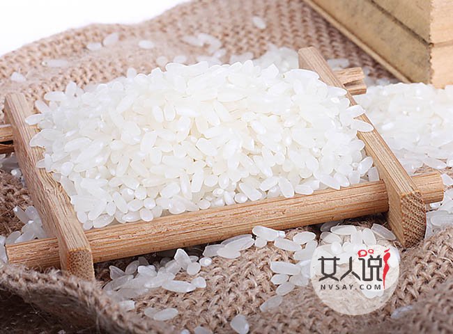 各种米的功效有哪些 吃对的米竟然相当于天天滋补养生