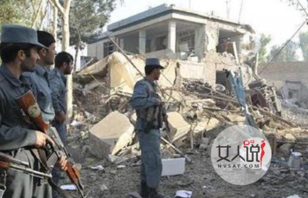 阿联酋大使身亡 遭遇恐怖袭击命丧爆炸现场不治身亡
