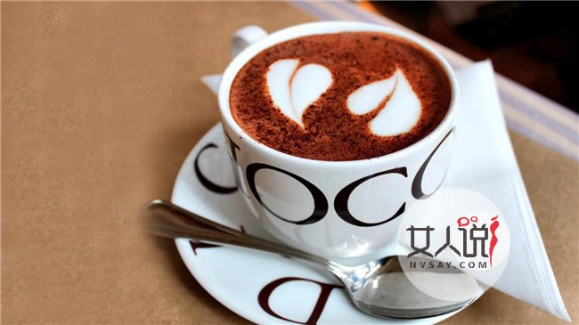 喝咖啡有什么好处 喝咖啡的正确方式让你更健康