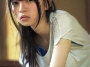 日本美少女齐藤飞鸟是谁 因脸小被称为被神选中的少女