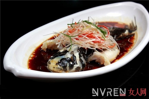 清蒸江团是什么鱼 怎么做好这道特色传统名菜