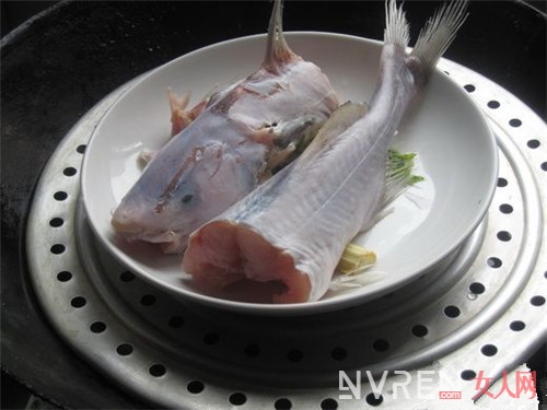 清蒸江团是什么鱼 怎么做好这道特色传统名菜