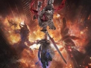 《最终幻想15王者之剑》预告 打怪升级决一死战