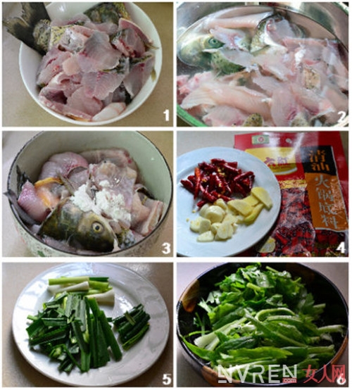 百吃不厌的经典川菜都有哪些 经典川菜如何烹饪