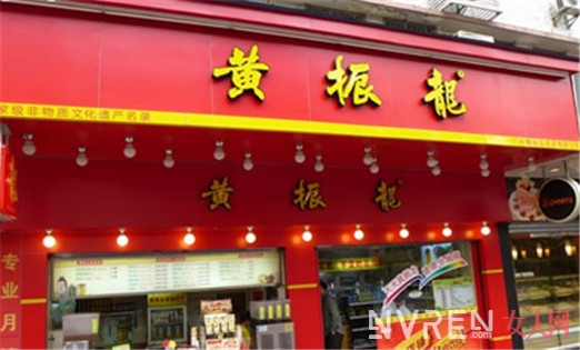 食在广州 驴友人气推荐的十家本土餐厅介绍