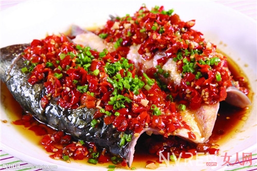 超出想象的湘菜大全 最有名的湘菜看了都流口水