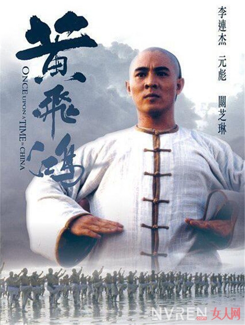 香港十大经典电影排行 每一部都是在暴露年龄orz