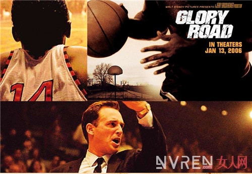 世界10部最好看的篮球经典电影 汗水与信仰的碰撞