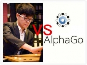 AlphaGo向柯洁宣战 曾经的4比1历史能够被血洗吗？