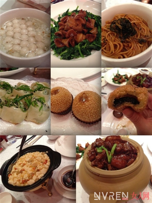  去上海旅行：下馆子必点菜之上海菜有哪些？