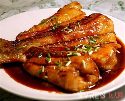  去上海旅行：下馆子必点菜之上海菜有哪些？