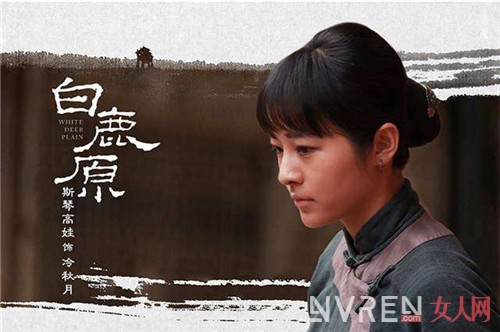 《白鹿原》重播后观众赞其为史诗巨作般的存在