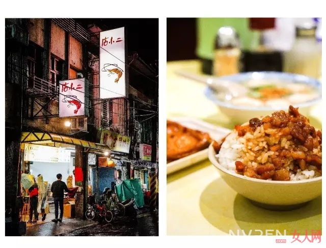 吃遍台北台南卤肉饭告诉你，这12家超赞！