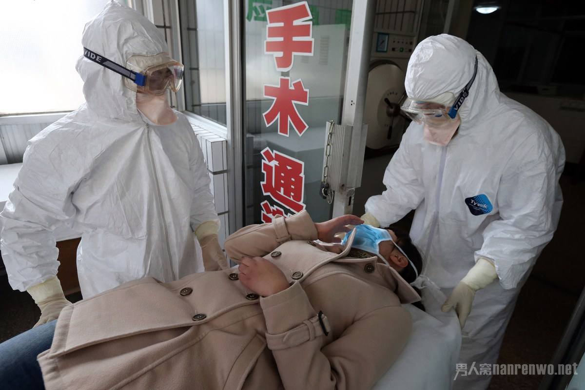 重庆又发现一例H7N9病例