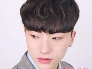 韩国最流行的男生发型 男生什么发型最流行图片
