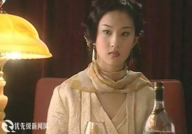 刘亦菲、王鸥数十位女星民国扮相惊艳，赵丽颖和胖迪居然不过关？