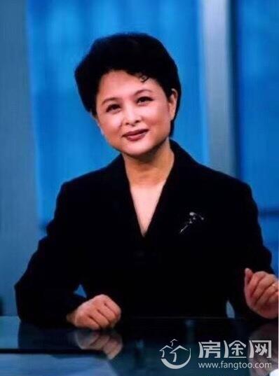 央视主持肖晓琳遗言曝光 两周前在美去世 临终呼吁不要像她一样……